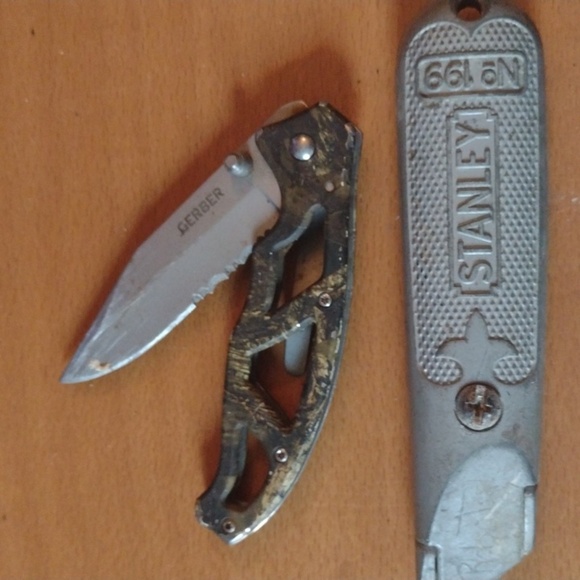 Drywall Tools - Picture 1 of 2